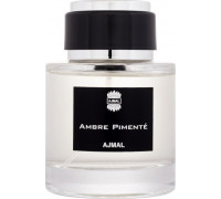Ajmal Ajmal, Ambre Pimente, Eau De Parfum, For Men, 100 ml For Men