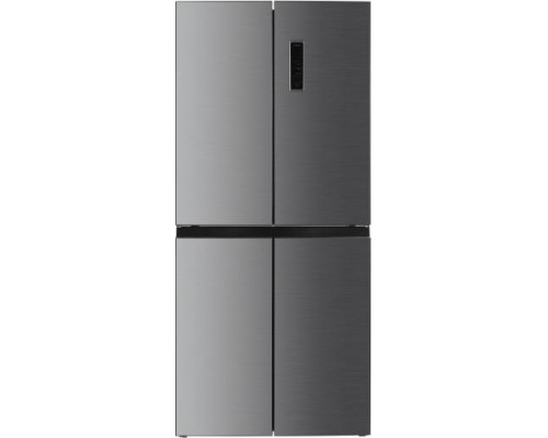 Beko Refrigerator BEKO GNO46623MXPN