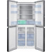 Beko Refrigerator BEKO GNO46623MXPN
