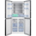 Beko Refrigerator BEKO GNO46623MXPN
