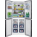 Beko Refrigerator BEKO GNO46623MXPN
