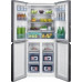Beko Refrigerator BEKO GNO46623MXPN