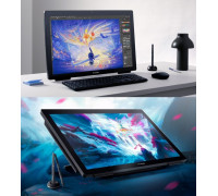 Huion Grafinis kompiuteris HUION Kamvas Studio 24