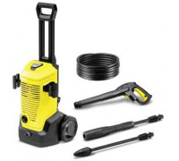 Karcher Aukšto slėgio plovykla Karcher K 4 UM PROMO (BT)