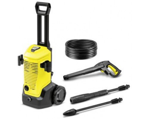 Karcher Aukšto slėgio plovykla Karcher K 4 UM PROMO (BT)