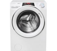 Candy Candy | Washing Machine | RO4 476DWMC7/1-S | Energy efficiency class A | Front loading | Washing capacity 7 kg | 1400 RPM | Depth 45 cm | Width 60 cm | Display | TFT | Steam function | Wi-Fi | White