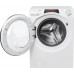 Candy Candy | Washing Machine | RO4 476DWMC7/1-S | Energy efficiency class A | Front loading | Washing capacity 7 kg | 1400 RPM | Depth 45 cm | Width 60 cm | Display | TFT | Steam function | Wi-Fi | White