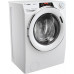 Candy Candy | Washing Machine | RO4 476DWMC7/1-S | Energy efficiency class A | Front loading | Washing capacity 7 kg | 1400 RPM | Depth 45 cm | Width 60 cm | Display | TFT | Steam function | Wi-Fi | White