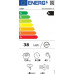 Candy Candy | Washing Machine | RO4 476DWMC7/1-S | Energy efficiency class A | Front loading | Washing capacity 7 kg | 1400 RPM | Depth 45 cm | Width 60 cm | Display | TFT | Steam function | Wi-Fi | White