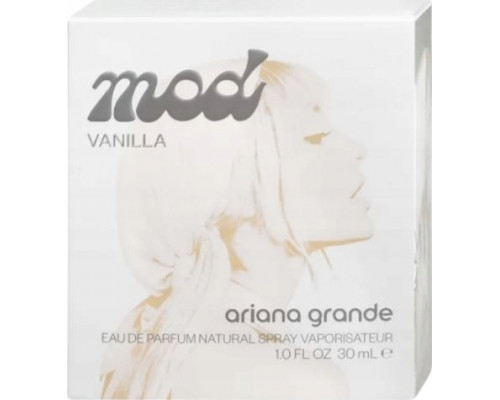 Ariana Grande Kvepalai moterims Ariana Grande MOD Vanilla EDP, 30 ml