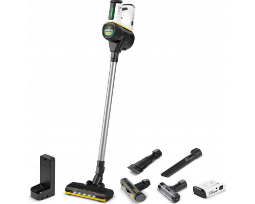 Karcher Karcher Akumuliatorinis dulkių siurblys VC 7 Signature Line