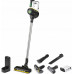 Karcher Karcher Akumuliatorinis dulkių siurblys VC 7 Signature Line