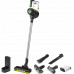 Karcher Karcher Akumuliatorinis dulkių siurblys VC 7 Signature Line