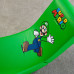 X Rocker X Rocker Super Mario Joy Collection - Luigi Fotel for games na console