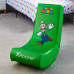 X Rocker X Rocker Super Mario Joy Collection - Luigi Fotel for games na console