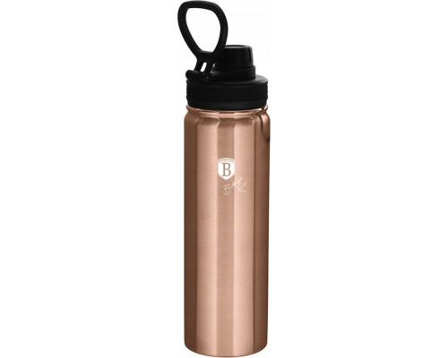 Berlinger Haus SPORTY BOTTLE THERMAL 720ML BERLINGER HAUS ROSE GOLD BH-7764