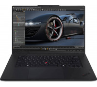 Laptop Lenovo ThinkPad P1 G7 Ultra 7 165H / 32 GB / 1 TB / RTX 4070 / W11 Pro / 165 Hz (21KV0023PB)