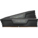 Corsair Vengeance, DDR5, 64 GB, 6000MHz, CL38 (CMK64GX5M2B6000C38)