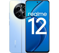 Realme realme 12 8/256GB Skyline Blue