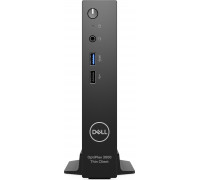 Komputer Dell PC Dell OptiPlex 3000 TC Thin Client ThinOS