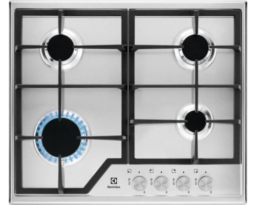 Electrolux KGS6426SX