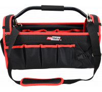 AWTools AWTOOLS BAG TOOL OTWARTA  31 KIESZENI 48*23*28cm