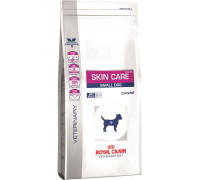 Royal Canin Dog skin care adult small dog 4 kg