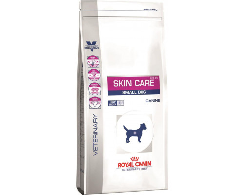 Royal Canin Dog skin care adult small dog 4 kg
