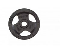 Toorx Svari stieņiem TOORX DGN-TG10 D50mm 10kg