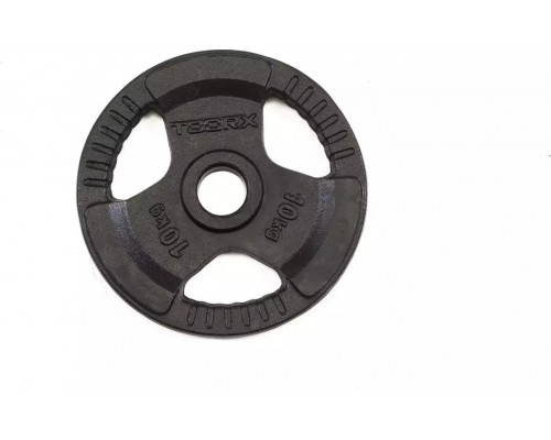 Toorx Svari stieņiem TOORX DGN-TG10 D50mm 10kg