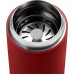 Fellow Fellow - Carter Move Mug - Thermal mug - Ciemnored 473 ml