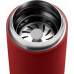 Fellow Fellow - Carter Move Mug - Thermal mug - Ciemnored 473 ml