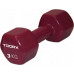 Toorx Dumbbell vinyl TOORX MV-3 3kg