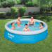 Bestway Bestway Inflatable swimming pool Fast Set, circle, 305x76 cm, 57266