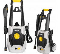 Triton Myjka Ciśnieniowa Rebel Lt303 1200W 2 Dysze Mocna