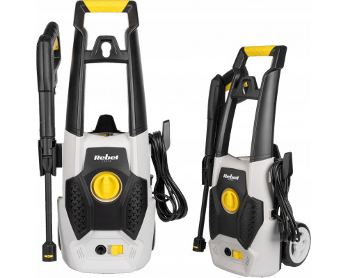 Triton Myjka Ciśnieniowa Rebel Lt303 1200W 2 Dysze Mocna
