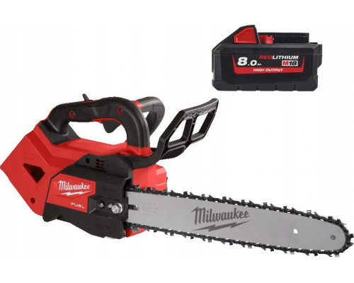 Milwaukee MILWAUKEE.CHAINSAW M18FTHCHS35-0 35cm