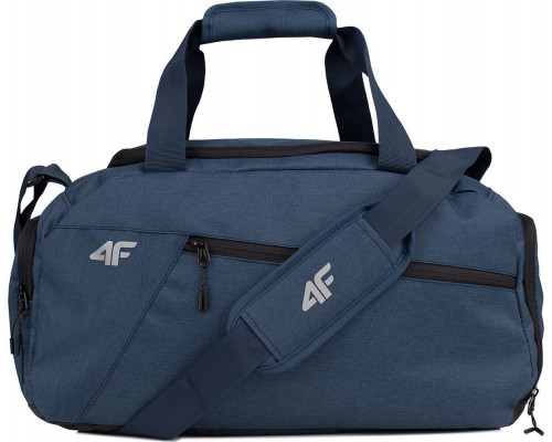 4f Bag 4F U052 blue 4FAW23ABAGU052 32S