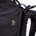 Magnum Multitask Cordura 85 l Black