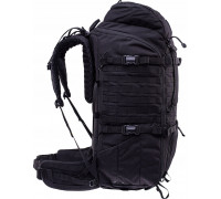 Magnum Multitask Cordura 85 l Black