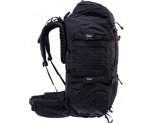 Magnum Multitask Cordura 85 l Black