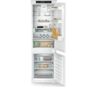 Liebherr LIEBHERR ICNSe 5123 Plus NoFrost Zintegrowana chłodziarko-zamrażarka z systemem EasyFresh i NoFrost Uźyj kodu 3L23 i płać mniej