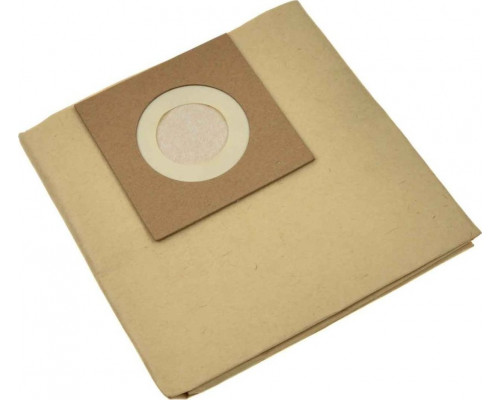 Geko Worek papierowy do odkurzacz 20L-22L (100)