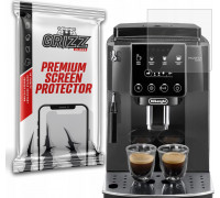 GrizzGlass Folia matowa PaperScreen do DeLonghi ECAM 220.31.SB