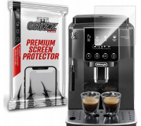 GrizzGlass Szkło hybrydowe HybridGlass do DeLonghi ECAM 220.22.GB