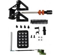 Asetek SimSports La Prima Set moderniwith acyjny sprwith ęgła