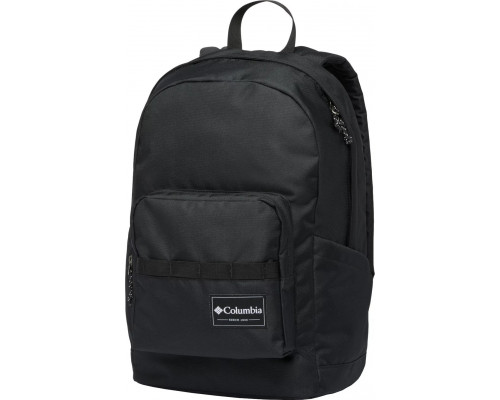 Columbia Columbia Zigzag 22L Backpack 1890021013 Black One size