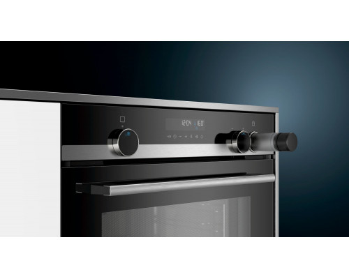Siemens Oven Siemens HR538ABS1