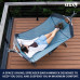 Eno DayLoft Hammock, Atlantic Blue