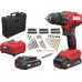 Sourcing DRILL DRIVER CORDLESS 3021HC 20V 2X2AH